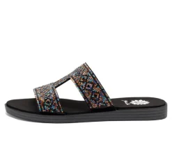 Women's Yellow Box Dublin Sandals