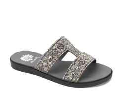 Women's Yellow Box Dublin Sandals