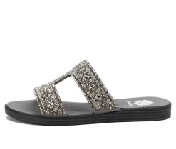 Women's Yellow Box Dublin Sandals