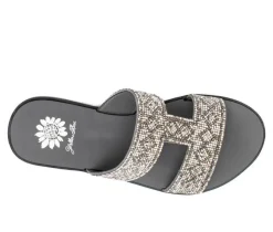 Women's Yellow Box Dublin Sandals
