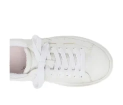 Women's Yellow Box Elonna Sneakers