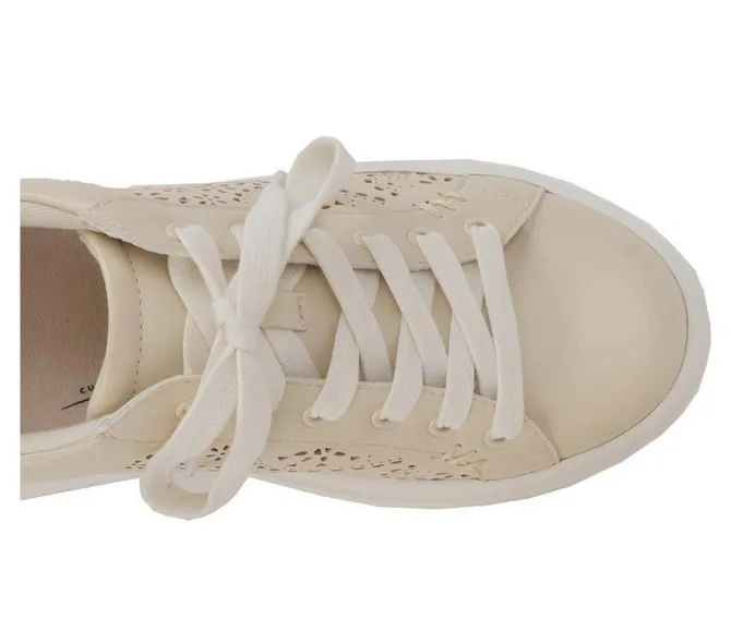 Women's Yellow Box Everlie