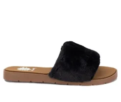 Women's Yellow Box Felah Sandals