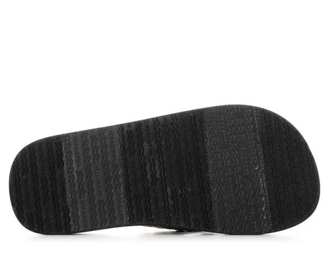 Women's Yellow Box Felipa Flip-Flops