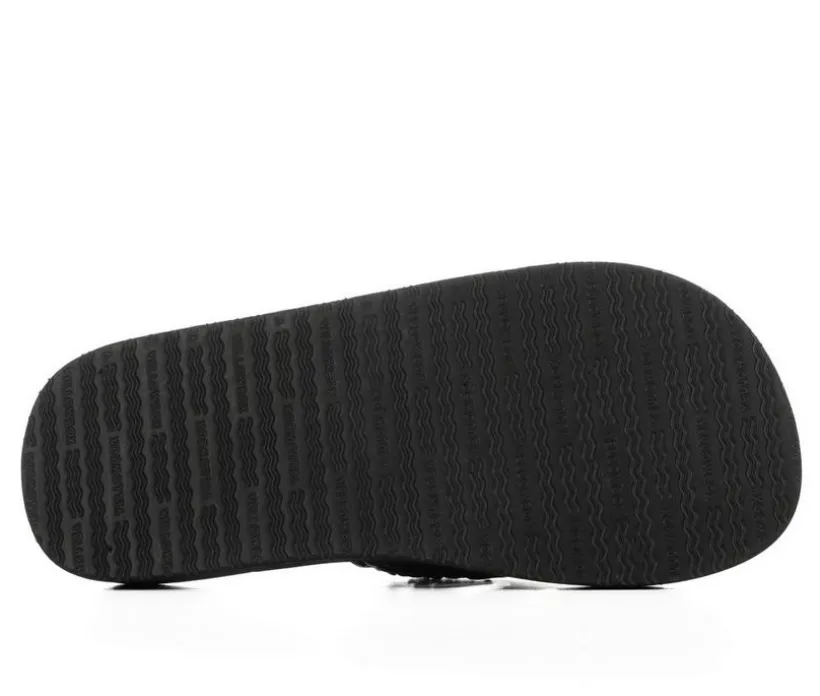 Women's Yellow Box Felisa Flip-Flops
