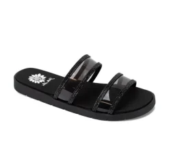 Women's Yellow Box Fidra Sandals