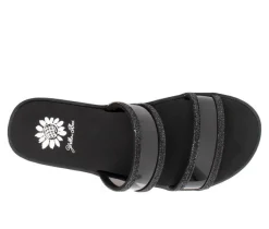 Women's Yellow Box Fidra Sandals