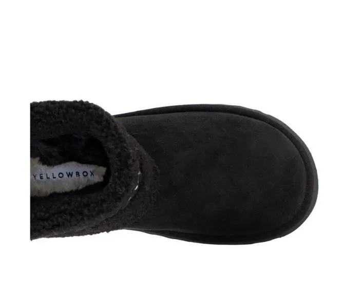 Women's Yellow Box Hiraya Boots