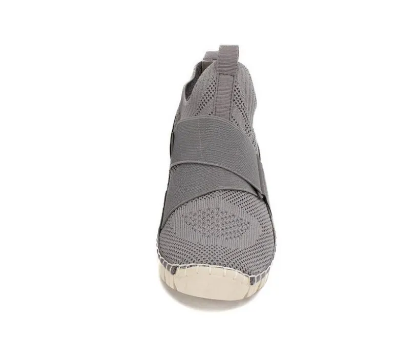 Women's Yellow Box Jacee Sporty Fashion Sneaker