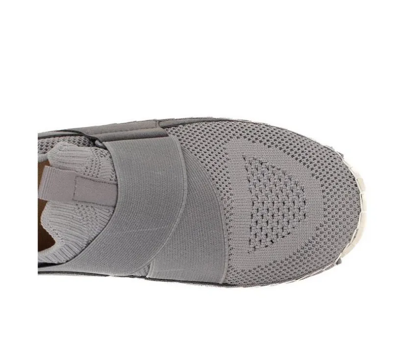 Women's Yellow Box Jacee Sporty Fashion Sneaker