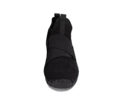Women's Yellow Box Jacee Sporty Fashion Sneaker