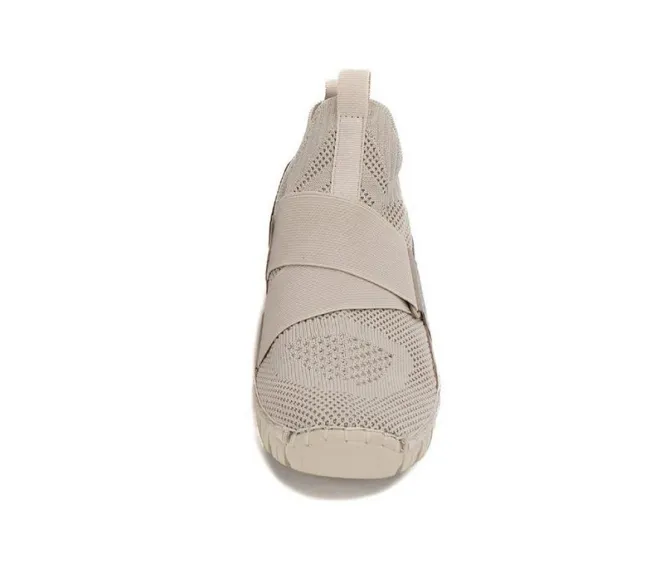Women's Yellow Box Jacee Sporty Fashion Sneaker