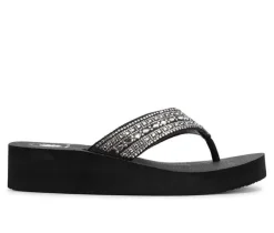 Women's Yellow Box Laiken Sandals