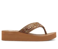 Women's Yellow Box Laiken Sandals
