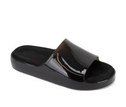 Women's Yellow Box Marana Sandals