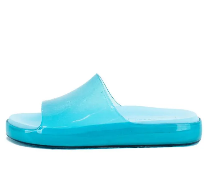 Women's Yellow Box Marana Sandals