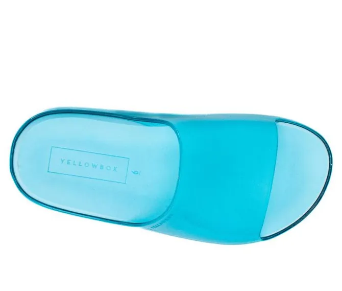 Women's Yellow Box Marana Sandals