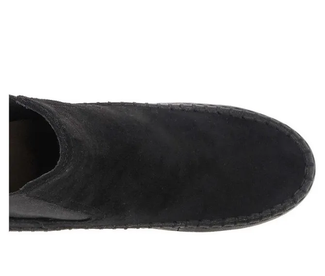 Women's Yellow Box Marliza Chelsea Sneaker Boots