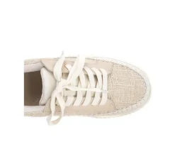 Women's Yellow Box Marsha Sneakers