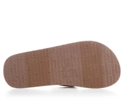 Women's Yellow Box Nasima Flip-Flops
