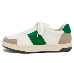 Women's Yellow Box Nemesia Fashion Sneakers