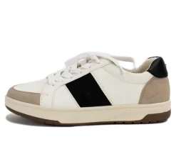 Women's Yellow Box Nemesia Fashion Sneakers