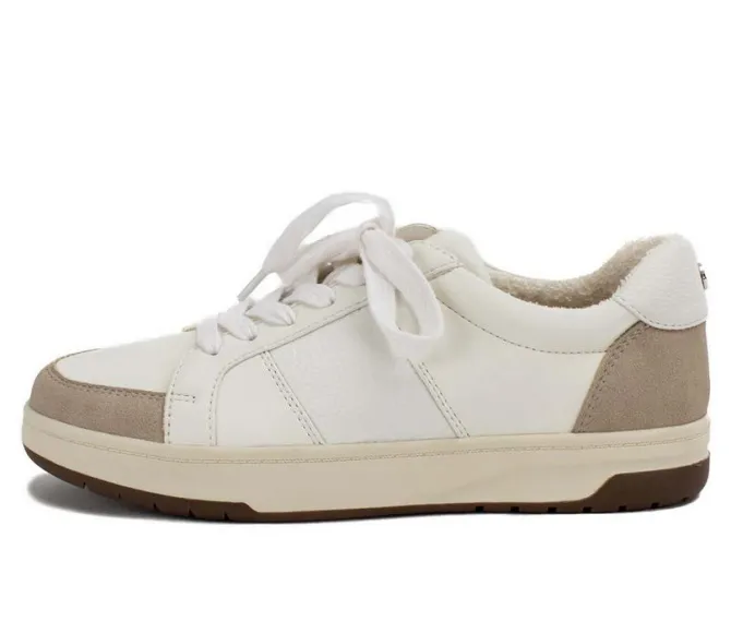 Women's Yellow Box Nemesia Fashion Sneakers