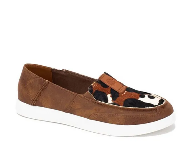 Women's Yellow Box Oleviah Slip-On Shoes