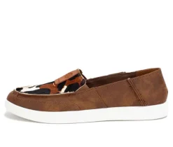 Women's Yellow Box Oleviah Slip-On Shoes