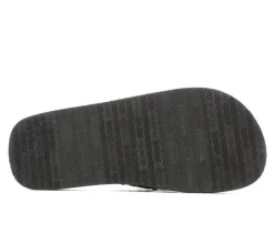 Women's Yellow Box Soleil Flip-Flops