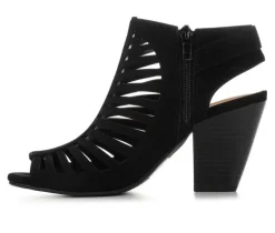 Women's Y-Not Cammie Heeled Sandals