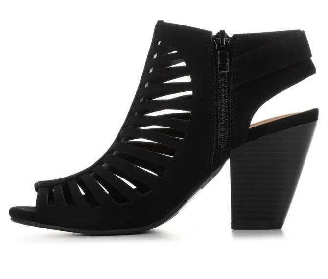 Women's Y-Not Cammie Heeled Sandals