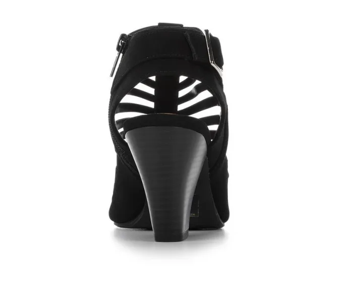 Women's Y-Not Cammie Heeled Sandals