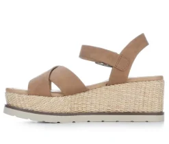 Women's Y-Not Clever Wedge Sandals