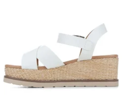 Women's Y-Not Clever Wedge Sandals