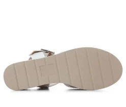 Women's Y-Not Clever Wedge Sandals
