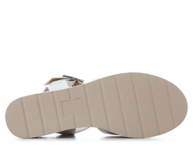 Women's Y-Not Clever Wedge Sandals