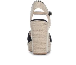 Women's Y-Not Lorita Wedge Sandals
