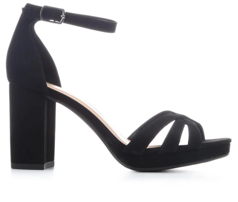 Women's Y-Not Mattie Dress Sandals