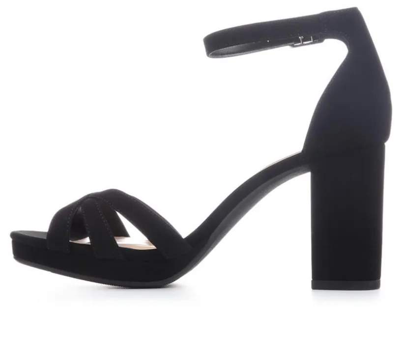Women's Y-Not Mattie Dress Sandals