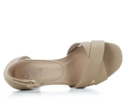 Women's Y-Not Sandrea Dress Sandals